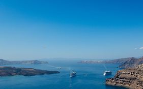 Santorini Gem